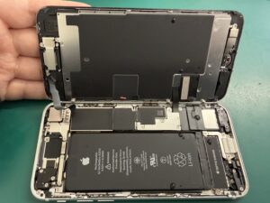 iPhone修理なら【モバイル修理 救急便】へ