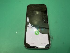 iPhone修理なら【モバイル修理 救急便】へ