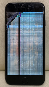 iPhone修理なら【モバイル修理 救急便】へ