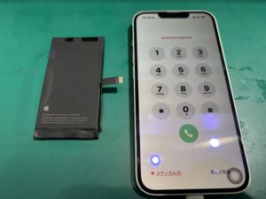 iPhone修理なら【モバイル修理 救急便】へ
