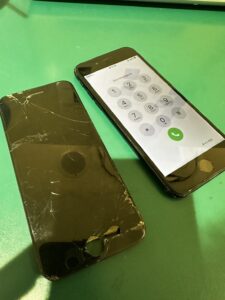 iPhone修理なら【モバイル修理 救急便】へ