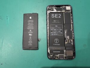 iPhone修理なら【モバイル修理 救急便】へ