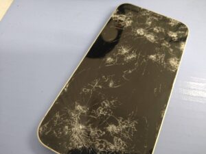 iPhone修理なら【モバイル修理 救急便】へ
