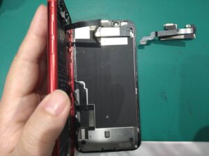iPhone修理なら【モバイル修理 救急便】へ