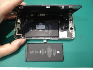 iPhone修理なら【モバイル修理 救急便】へ