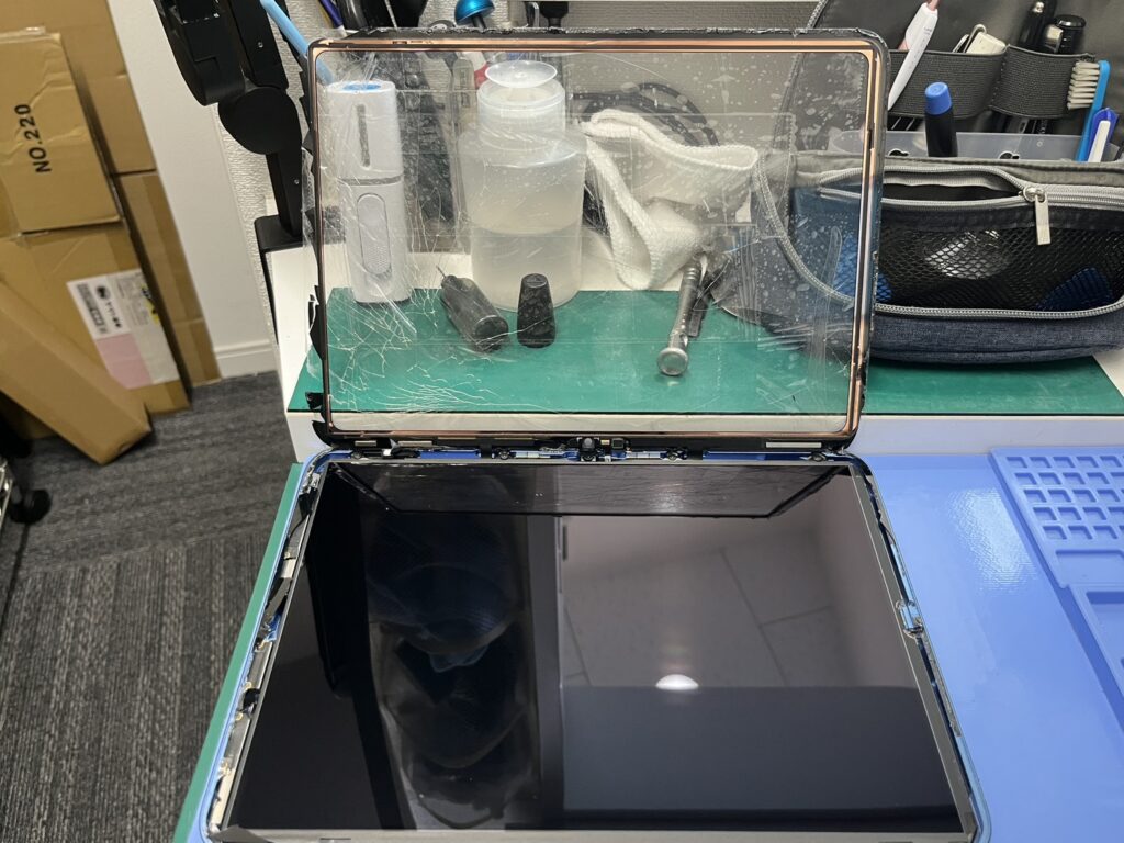 iPhone修理なら【モバイル修理 救急便】へ