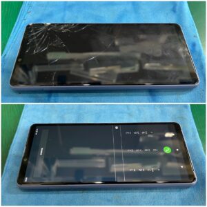 iPhone修理なら【モバイル修理 救急便】へ