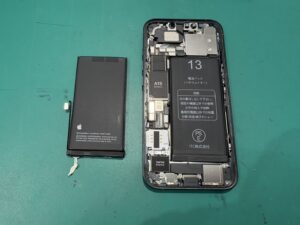 iPhone修理なら【モバイル修理 救急便】へ