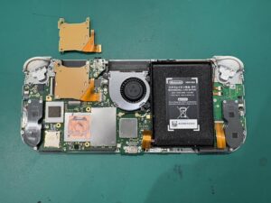 iPhone修理なら【モバイル修理 救急便】へ