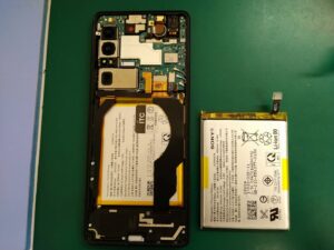iPhone修理なら【モバイル修理 救急便】へ