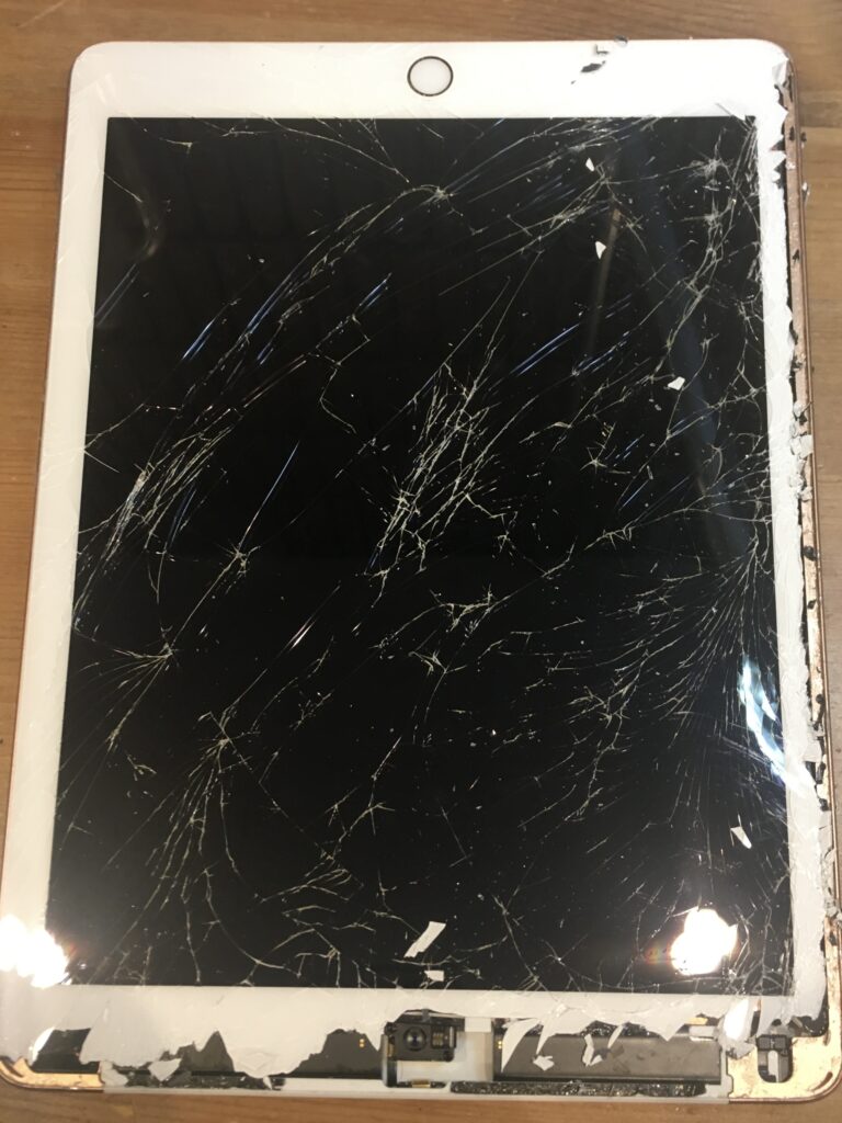 iPhone修理なら【モバイル修理 救急便】へ