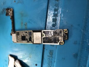 iPhone修理なら【モバイル修理 救急便】へ