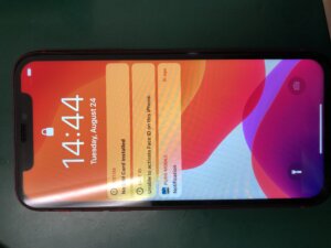 iPhone修理なら【モバイル修理 救急便】へ