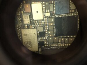 iPhone修理なら【モバイル修理 救急便】へ