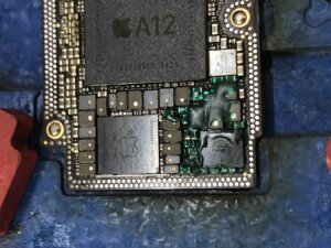 iPhone修理なら【モバイル修理 救急便】へ