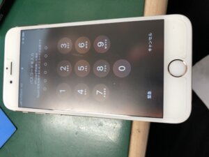 iPhone修理なら【モバイル修理 救急便】へ
