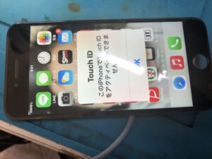 iPhone修理なら【モバイル修理 救急便】へ