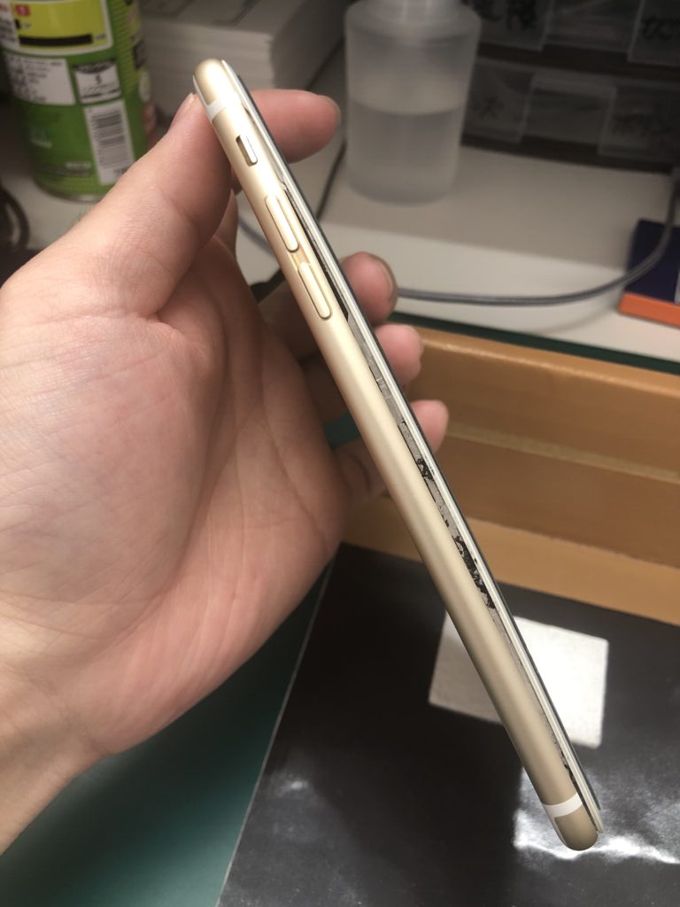 iPhone修理なら【モバイル修理 救急便】へ