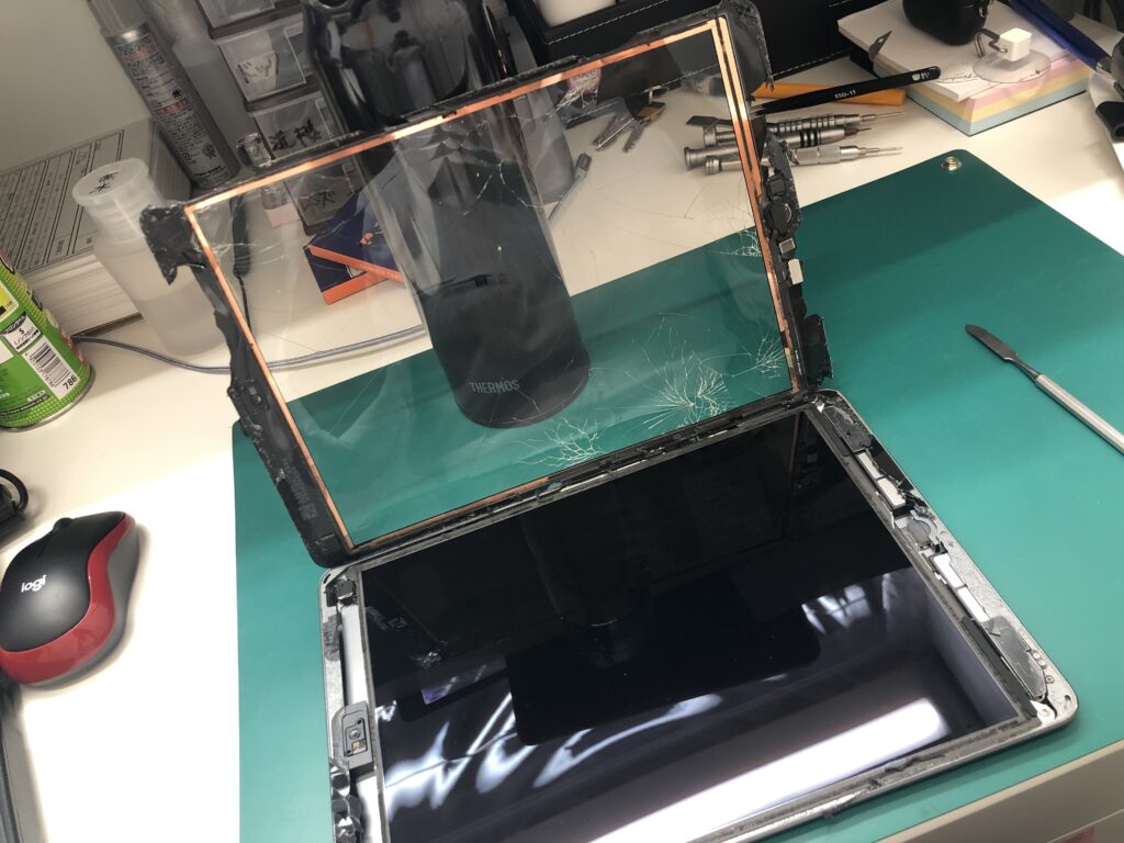 iPhone修理なら【モバイル修理 救急便】へ