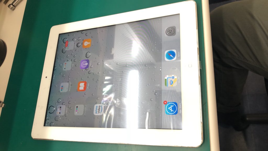 iPhone修理なら【モバイル修理 救急便】へ