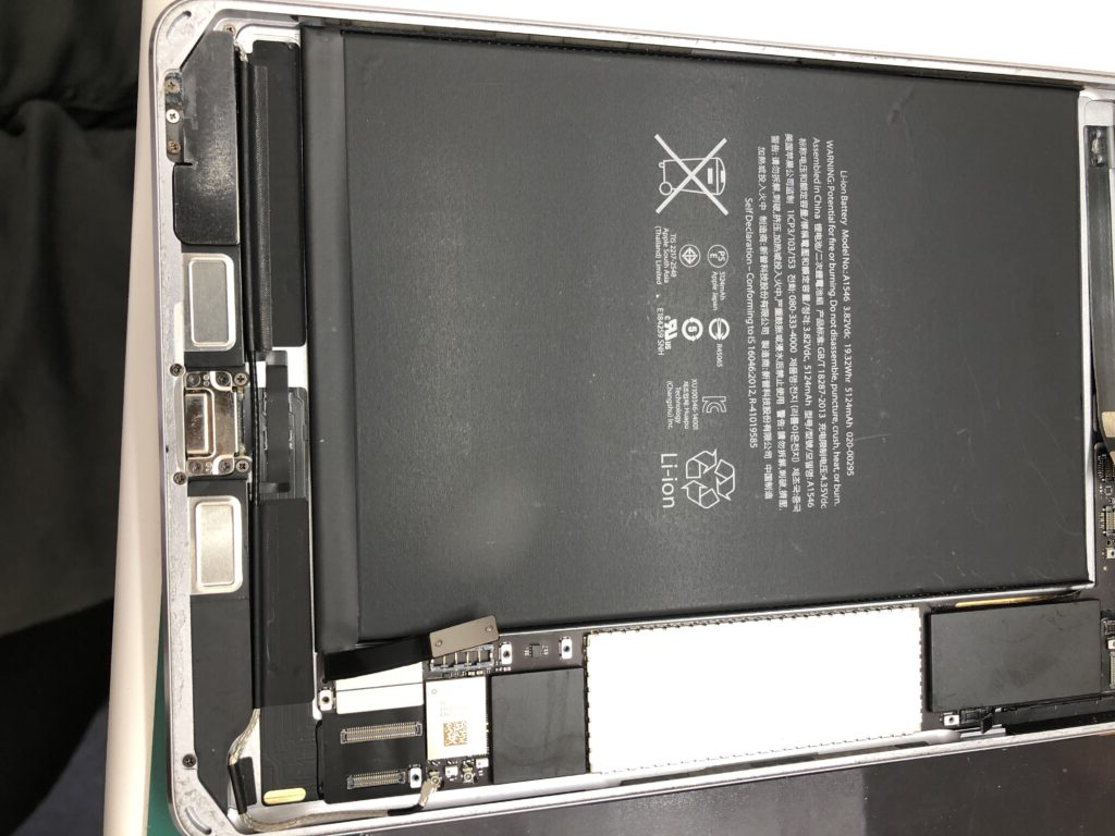 iPhone修理なら【モバイル修理 救急便】へ