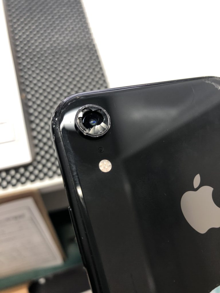 iPhone修理なら【モバイル修理 救急便】へ