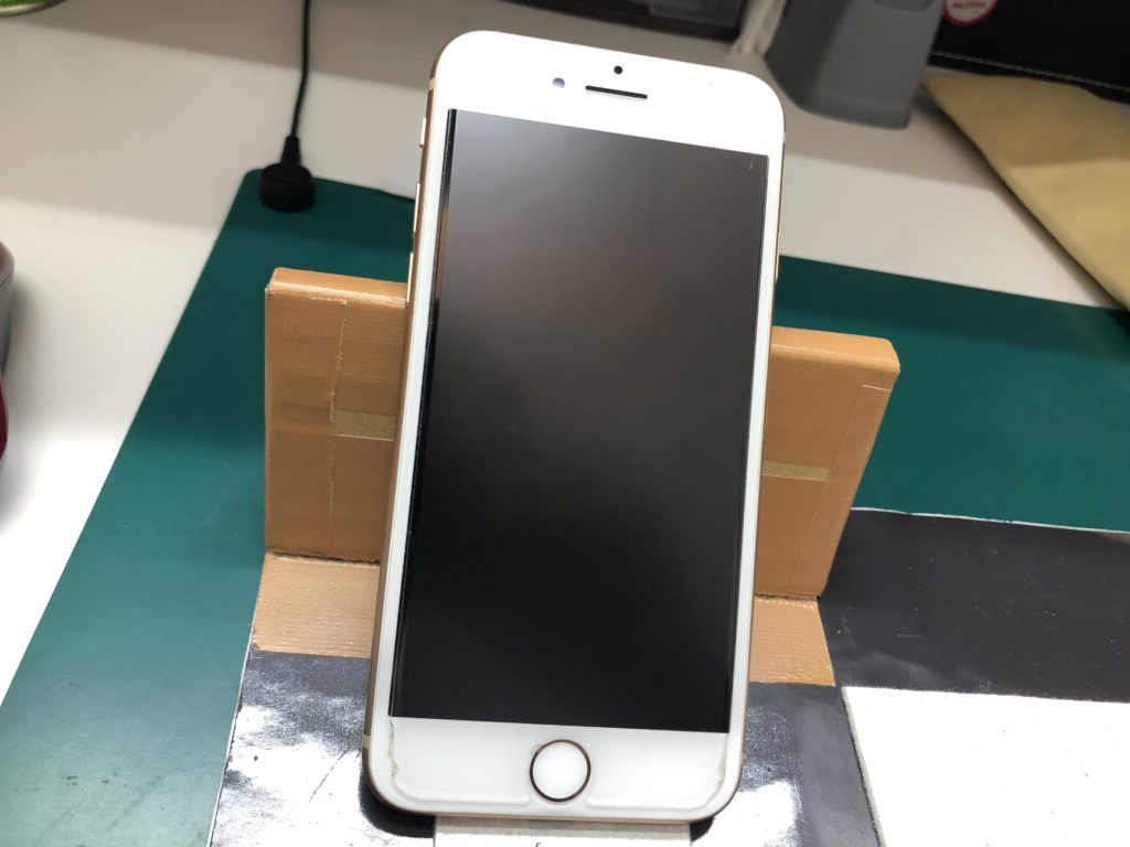 iPhone修理なら【モバイル修理 救急便】へ