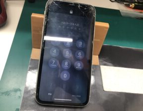 iPhone修理なら【モバイル修理 救急便】へ