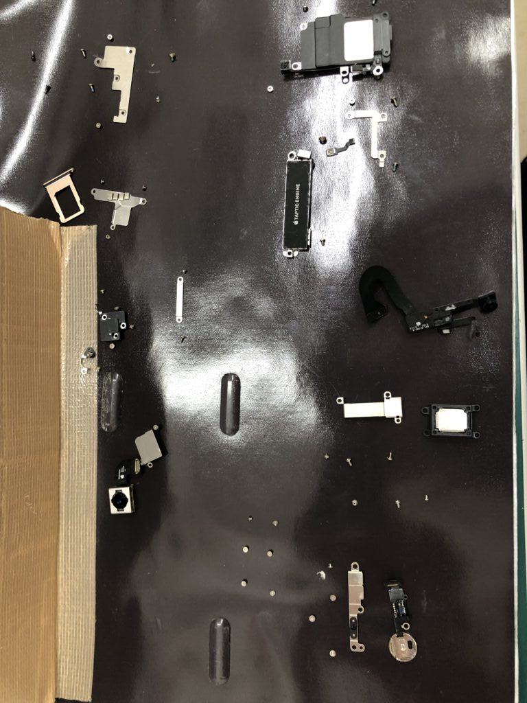 iPhone修理なら【モバイル修理 救急便】へ