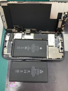 iPhone修理なら【モバイル修理 救急便】へ