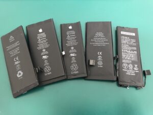 iPhone修理なら【モバイル修理 救急便】へ