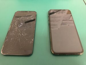 iPhone修理なら【モバイル修理 救急便】へ