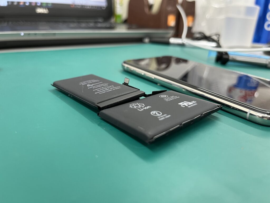 iPhone修理なら【モバイル修理 救急便】へ