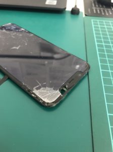 iPhone修理なら【モバイル修理 救急便】へ