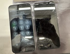 iPhone修理なら【モバイル修理 救急便】へ