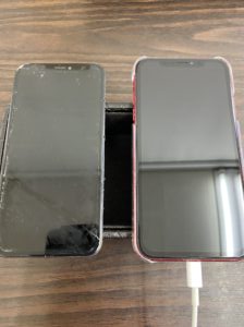 iPhone修理なら【モバイル修理 救急便】へ