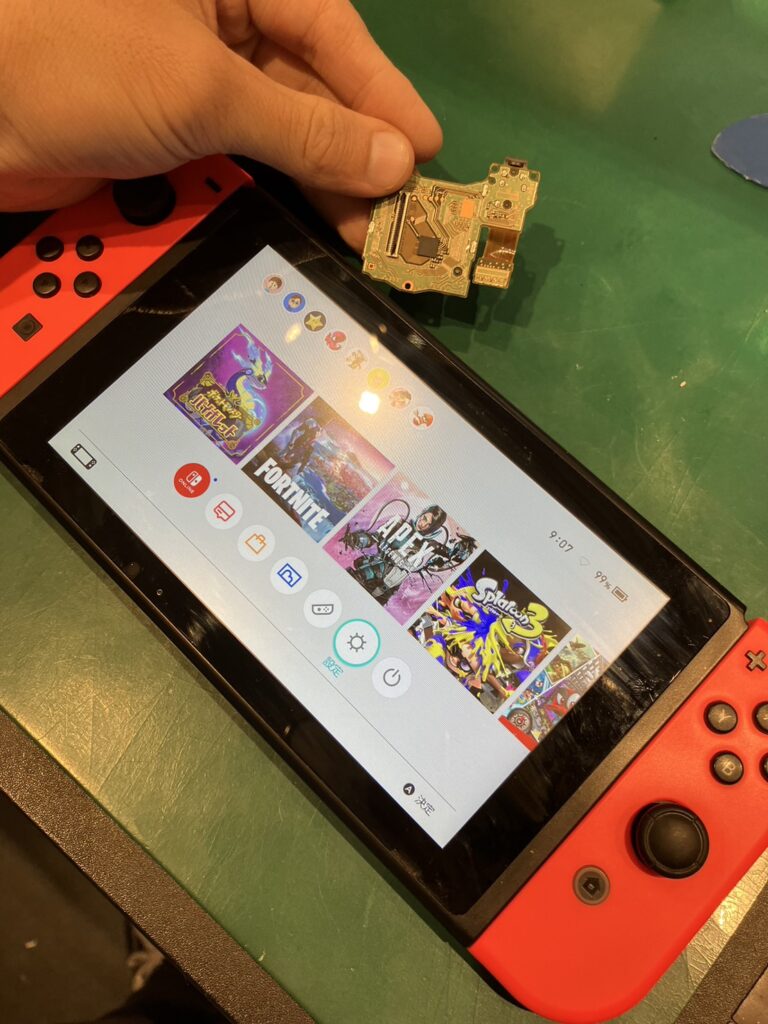 iPhone修理なら【モバイル修理 救急便】へ