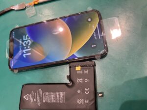 iPhone修理なら【モバイル修理 救急便】へ