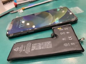 iPhone修理なら【モバイル修理 救急便】へ