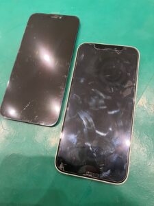 iPhone修理なら【モバイル修理 救急便】へ