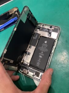 iPhone修理なら【モバイル修理 救急便】へ