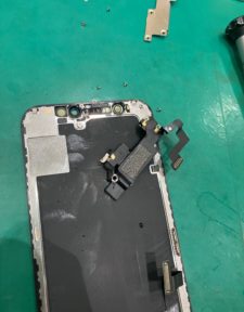 iPhone修理なら【モバイル修理 救急便】へ