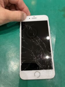 iPhone修理なら【モバイル修理 救急便】へ
