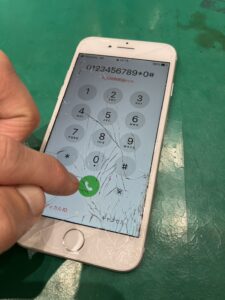 iPhone修理なら【モバイル修理 救急便】へ