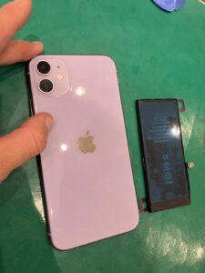 iPhone修理なら【モバイル修理 救急便】へ
