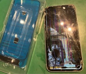 iPhone修理なら【モバイル修理 救急便】へ