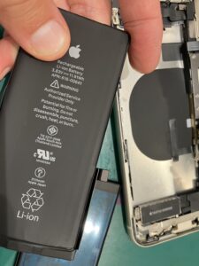 iPhone修理なら【モバイル修理 救急便】へ