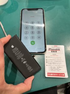iPhone修理なら【モバイル修理 救急便】へ