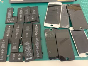 iPhone修理なら【モバイル修理 救急便】へ