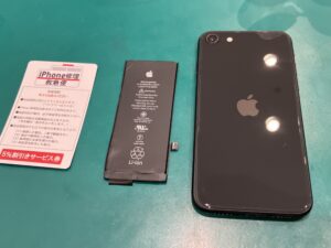 iPhone修理なら【モバイル修理 救急便】へ